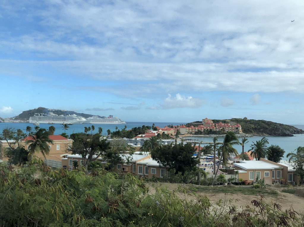 Sint Maarten Caribbean vacations 