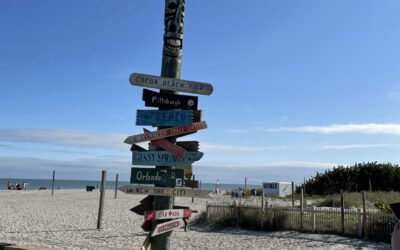 19 Things To Do In Cocoa Beach (+ Best Beaches)!