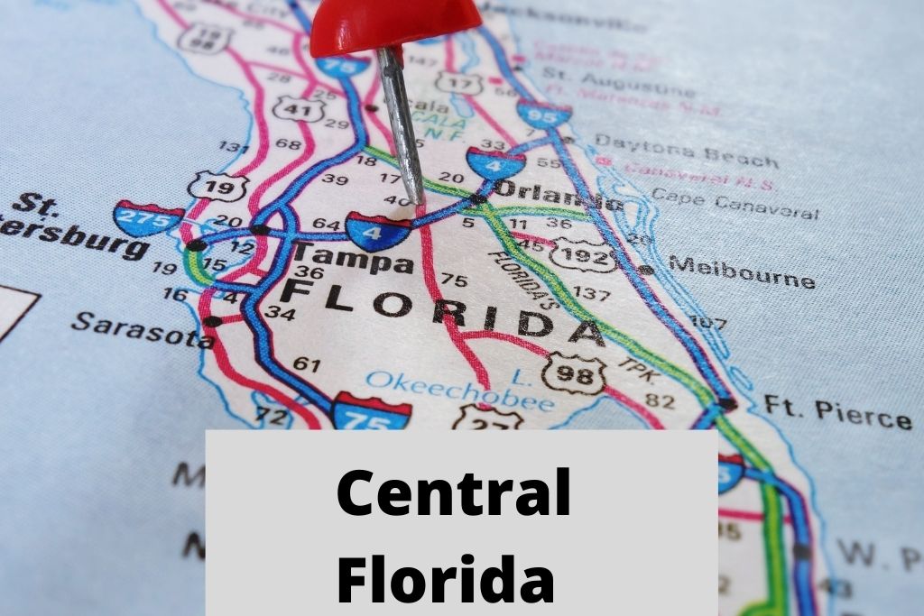 Central Florida Posts