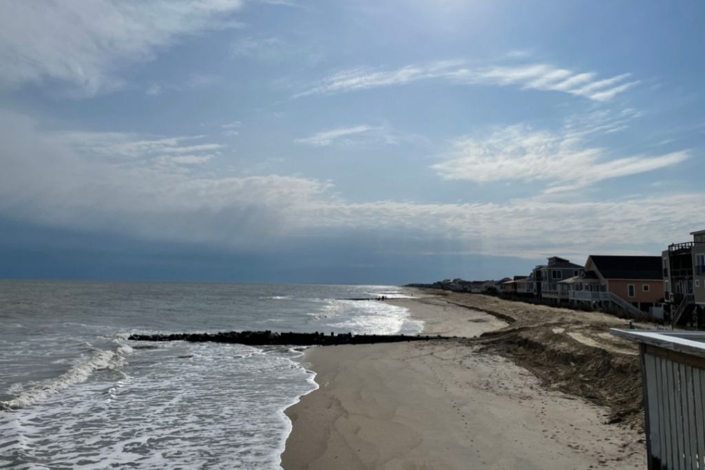 Edisto Island is one of the best Charleston day trips