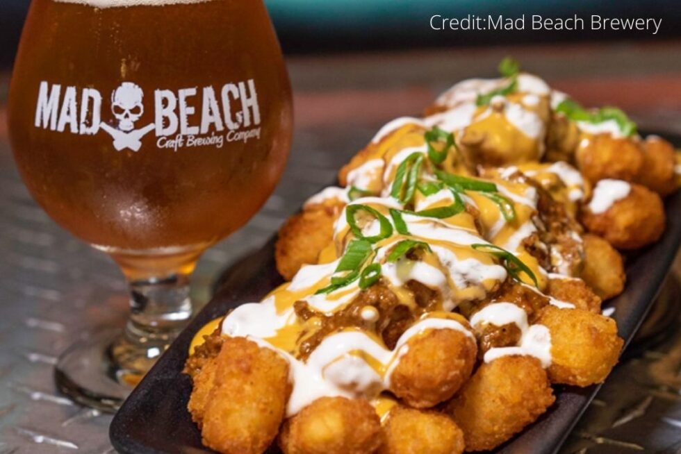 John's Pass Restaurants 10 Great Places To Try! ALWAYS ON THE SHORE