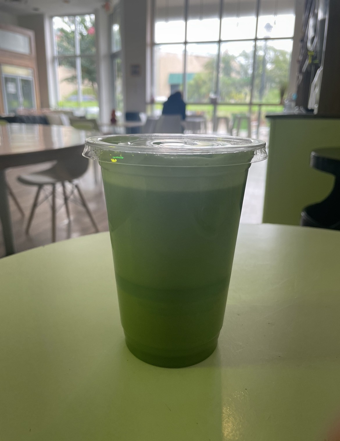 Formula Fresh is located at Destin Commons and offers juices, smoothies, and bowls