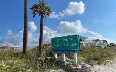15 Fun Things To Do In Navarre Beach, Florida (And Nearby)!