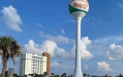 Pensacola Beach Boardwalk- 5 Fun Things To Do!