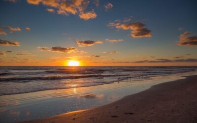 10 Places To See Stunning Sunsets In Florida