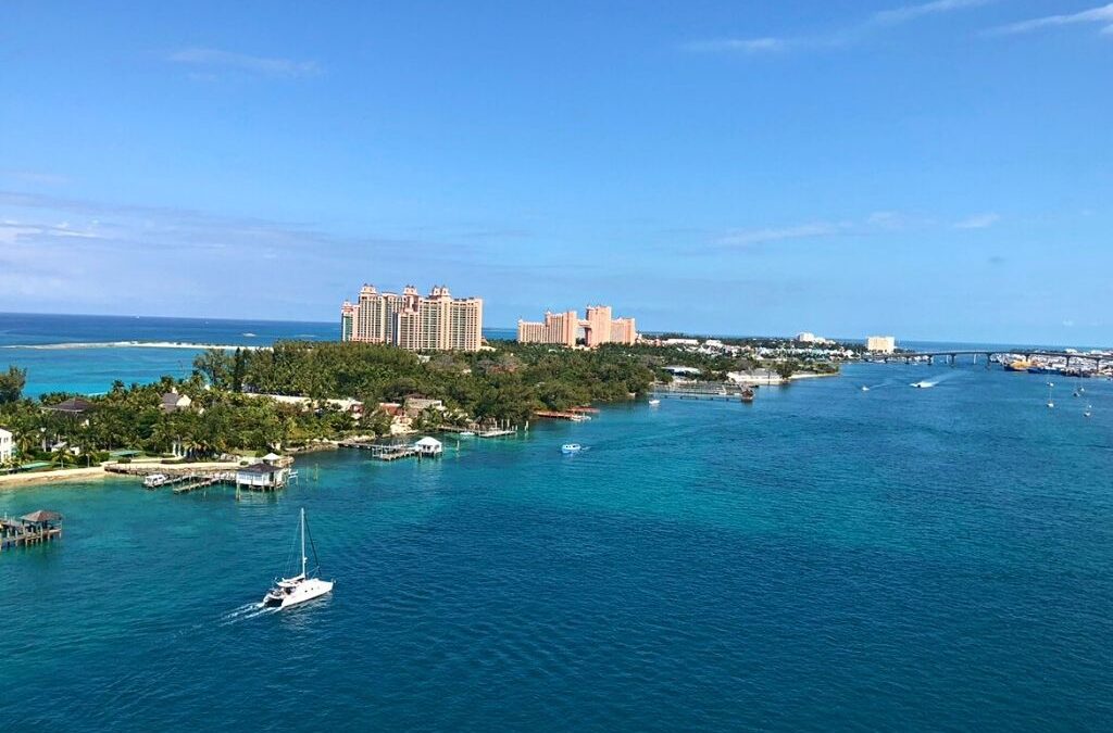 Boat Trips From Miami To Bahamas