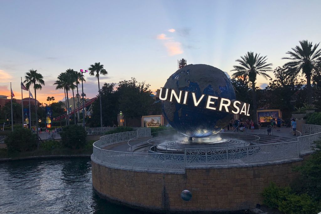 One of the best things to do in Orlando, if you love amusement parks, is to set aside a couple of days and go to Universal Orlando