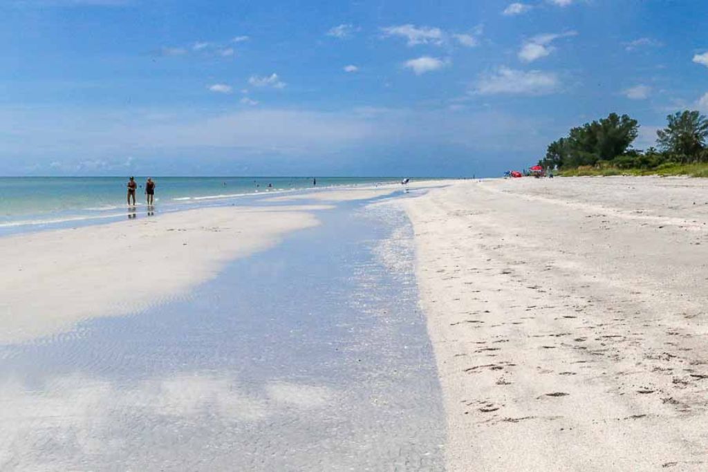 one vacation spot has been beloved by families for generations — the island of Sanibel and Captiva.