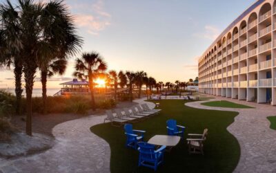Motels In Destin Florida- 7 Amazing Places To Stay!
