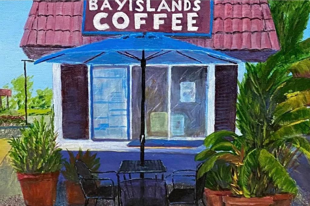 Bay Islands is perhaps the oldest and most loved coffee shop for all of Gainesville