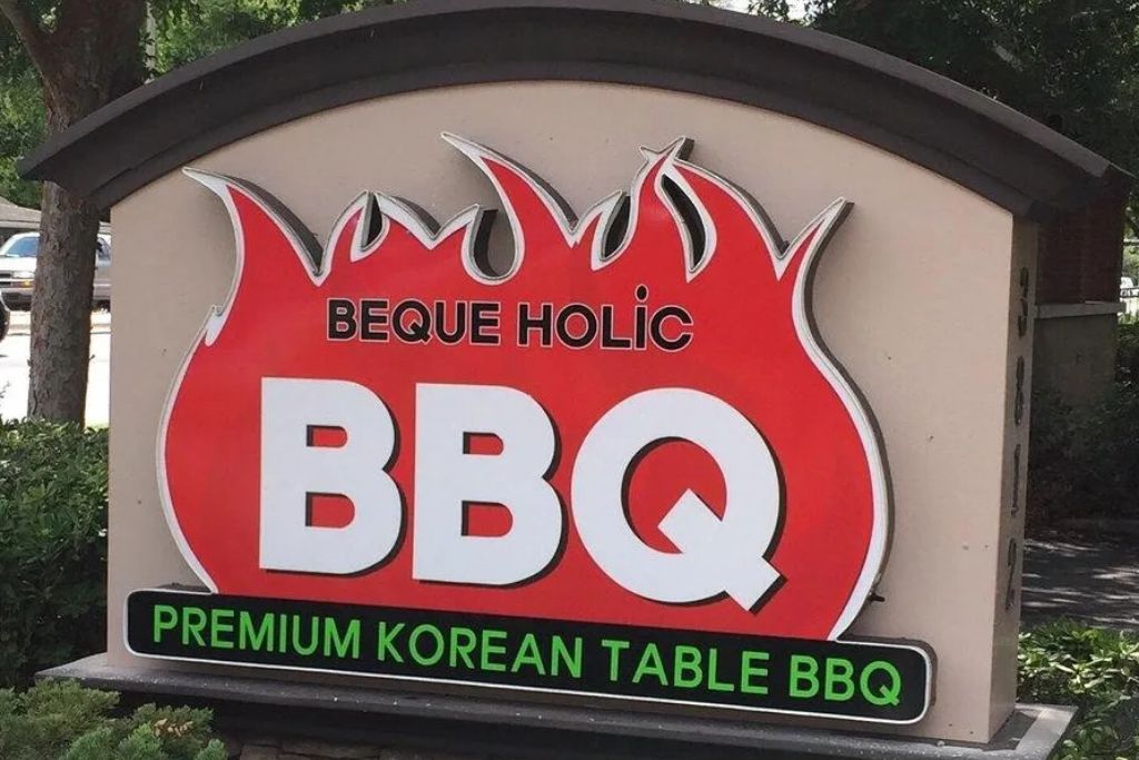  Bequw Holic is a premium Korean barbecue place in Gainesville where you can immerse yourself in authentic Korean food and culture.