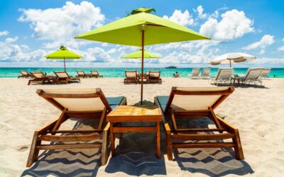 7 Amazing South Florida Beaches To Visit (2022)!