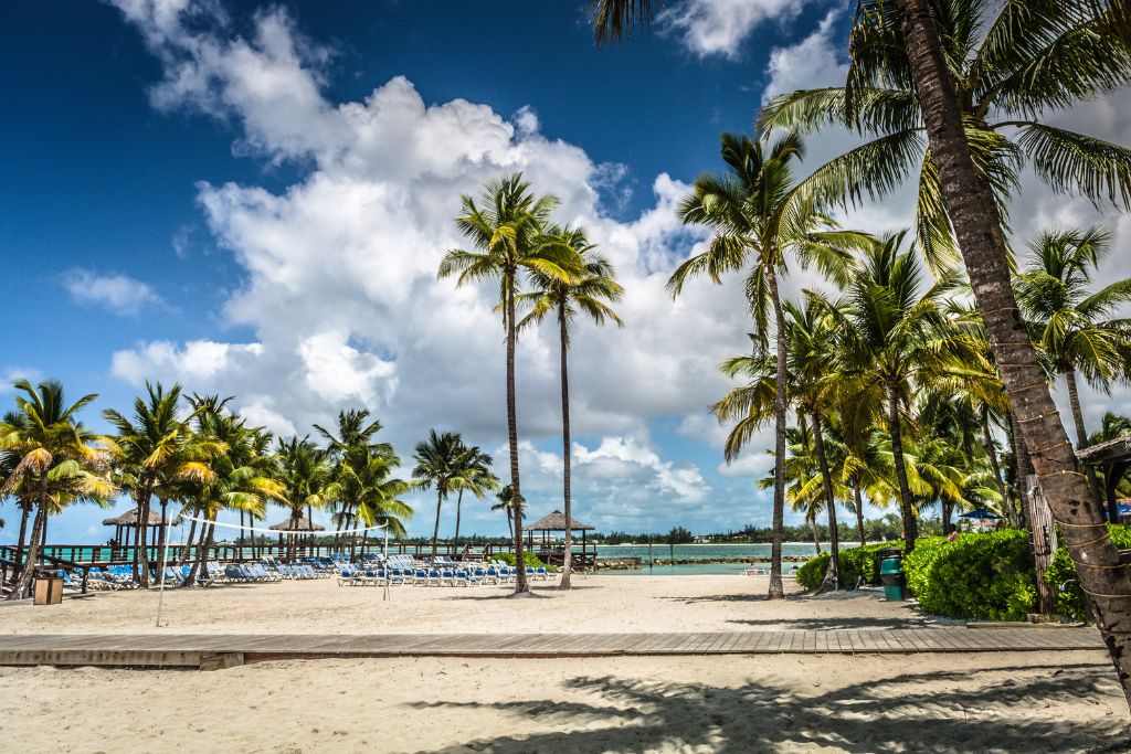 Exuma Bahamas has many great resorts with plenty of amenities and fun things to do nearby
