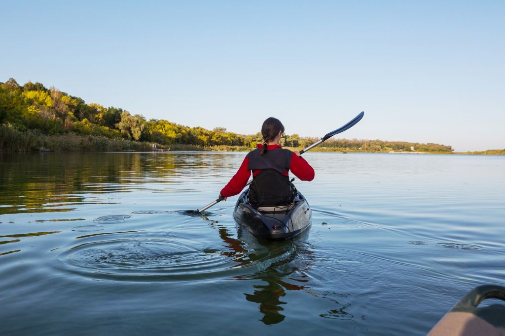 If you have your own kayak and are hoping to launch it in Miami, head to Oleta River State Park, Crandon Park in Key Biscayne, or Hobie Beach. Each of these places offers kayak rentals near the beach. So if you don’t have your own, check out the kayak rentals near Miami.