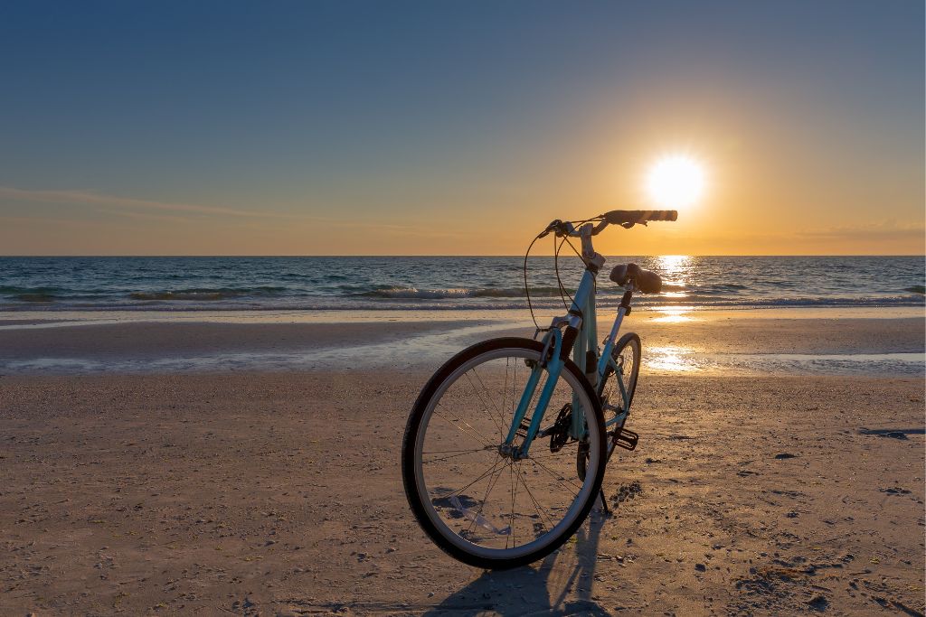 Just 4 Fun Bike Rentals on Anna Maria Island Florida has been serving customers for 13 years—offering Holmes Beach visitors the best in biking experiences.