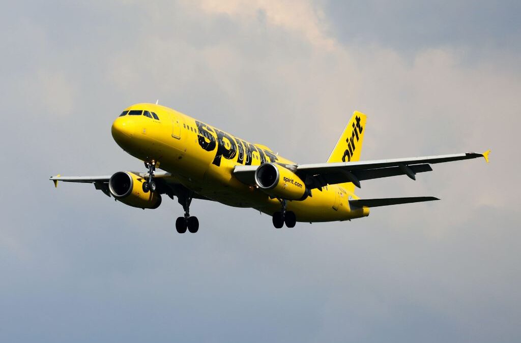 In this post we look at the pros and cons and ask the question, is Spirit airlines good?