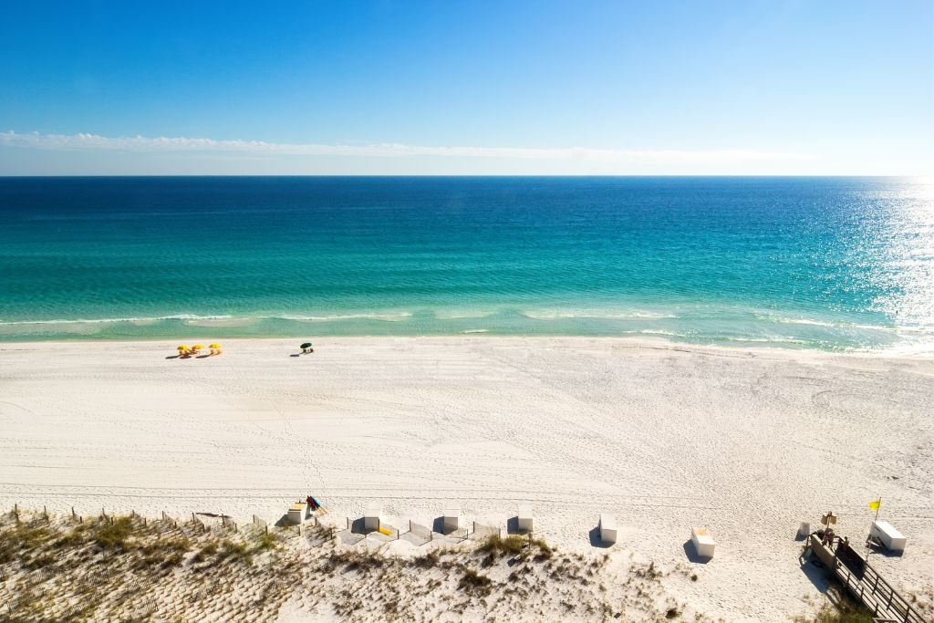 Pensacola and Destin are popular vacation destinations in the Florida Panhandle. And any tourist destination comes with its risks.