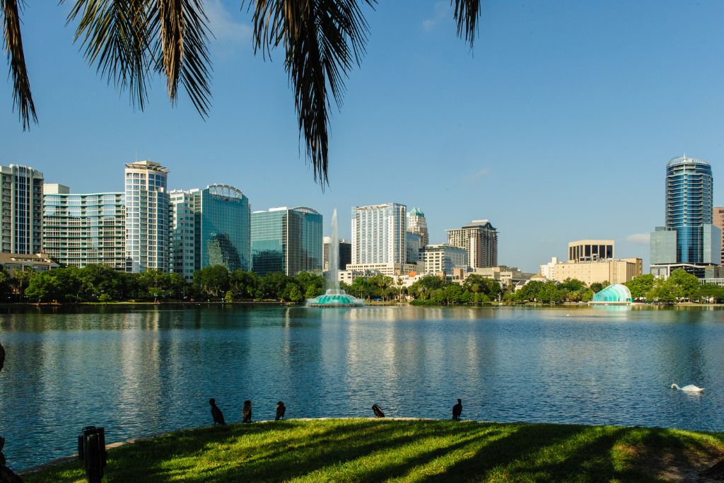 Is Orlando Safe For Visitors? For the most part, yes, Orlando is a safe city and a safe place for tourists.