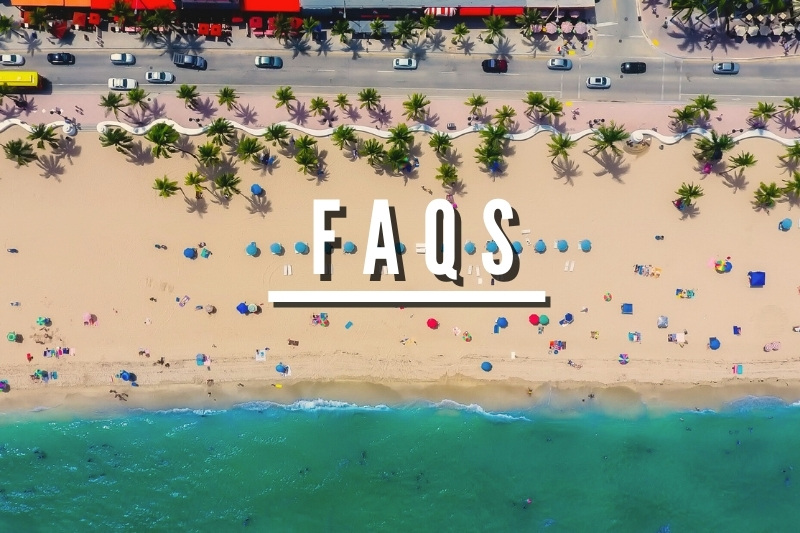 Florida In June FAQs