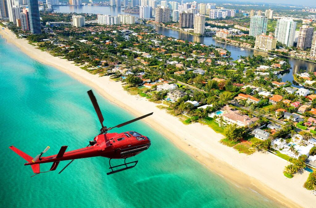 Miami-Helicopter-Tours