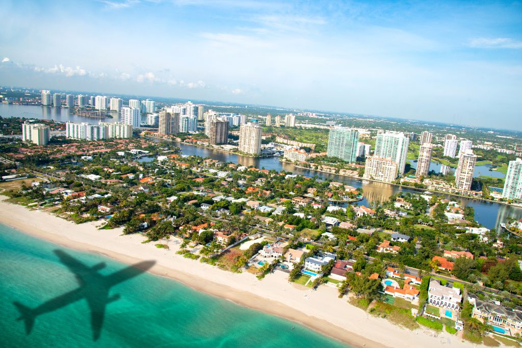 If you're looking at flying from Miami to Anna Maria Island, it's a great way to save some money, get there faster, and make your travel plans go even smoother.
