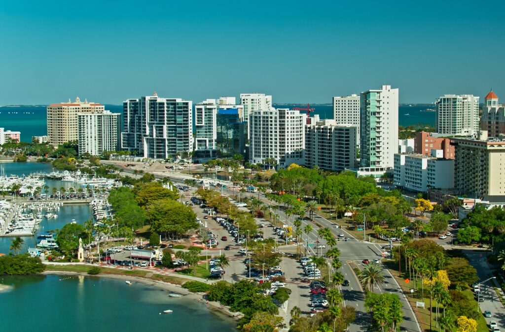 Is Sarasota Florida Safe For Travelers in 2023? - ALWAYS ON THE SHORE