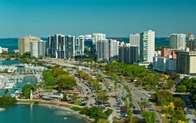 Is Sarasota Florida Safe For Travelers in 2023?
