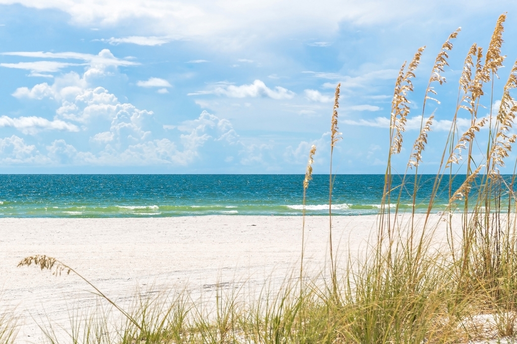 St Pete Beach is one of the most popular beaches along the Florida Gulf Coast. St. Pete Beach has a vibrant atmosphere that draws visitors from all over in.