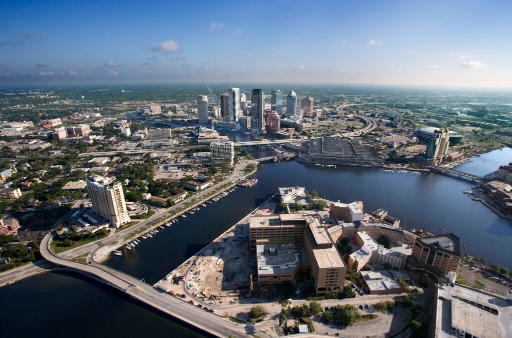 15 Stunning Cities Near Tampa Florida Worth Visiting