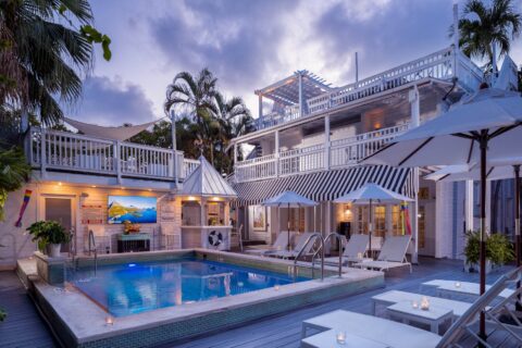 11 Best Key West Adults-Only Hotels For Your Visit! - ALWAYS ON THE SHORE