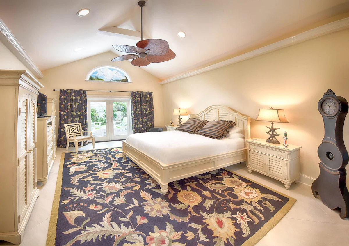 Nautilus 105 in Anna Maria is a captivating vacation rental that promises a truly enchanting island experience