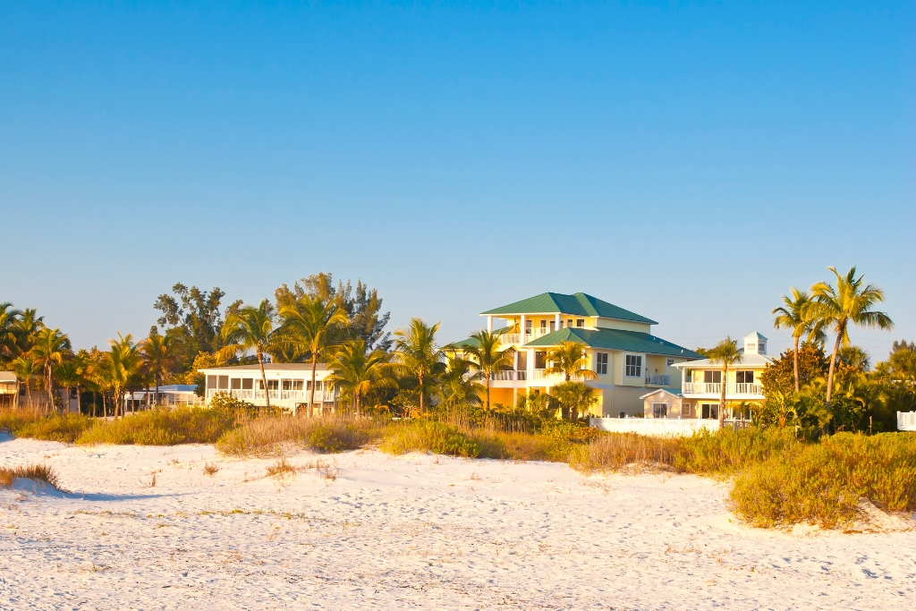 beachfront property in the. best Seaside Florida Rentals for vacation