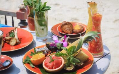 15 Best Spots For Breakfast In Anna Maria Island!