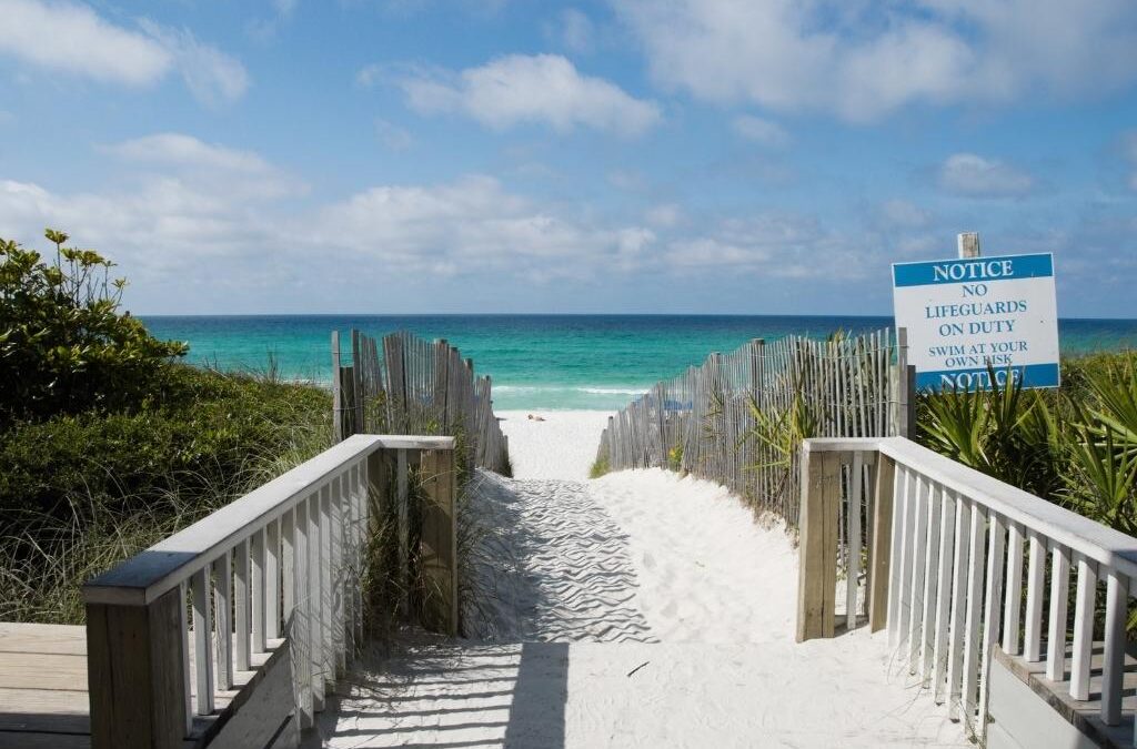 30 Amazing Things To Do In 30A Florida!