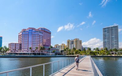 Is West Palm Beach Safe To Visit In 2023?