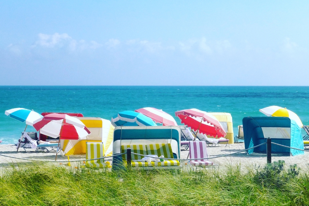 7 Reasons To Visit Miami In Winter For 2024! - ALWAYS ON THE SHORE