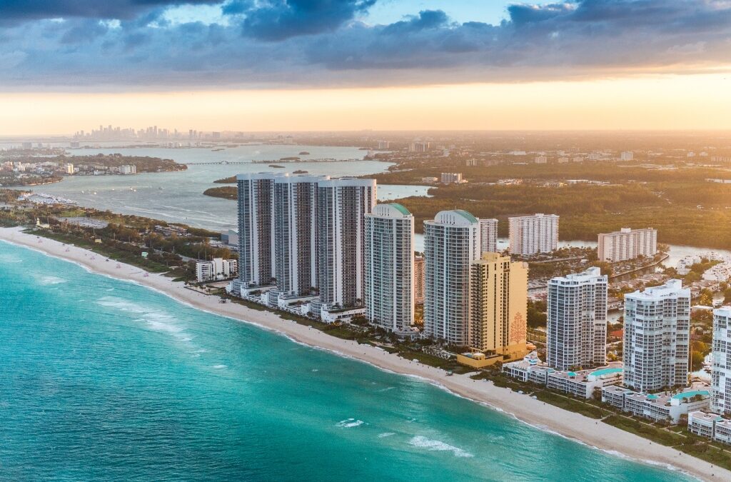 7 Trending Florida Cities To Visit In 2024