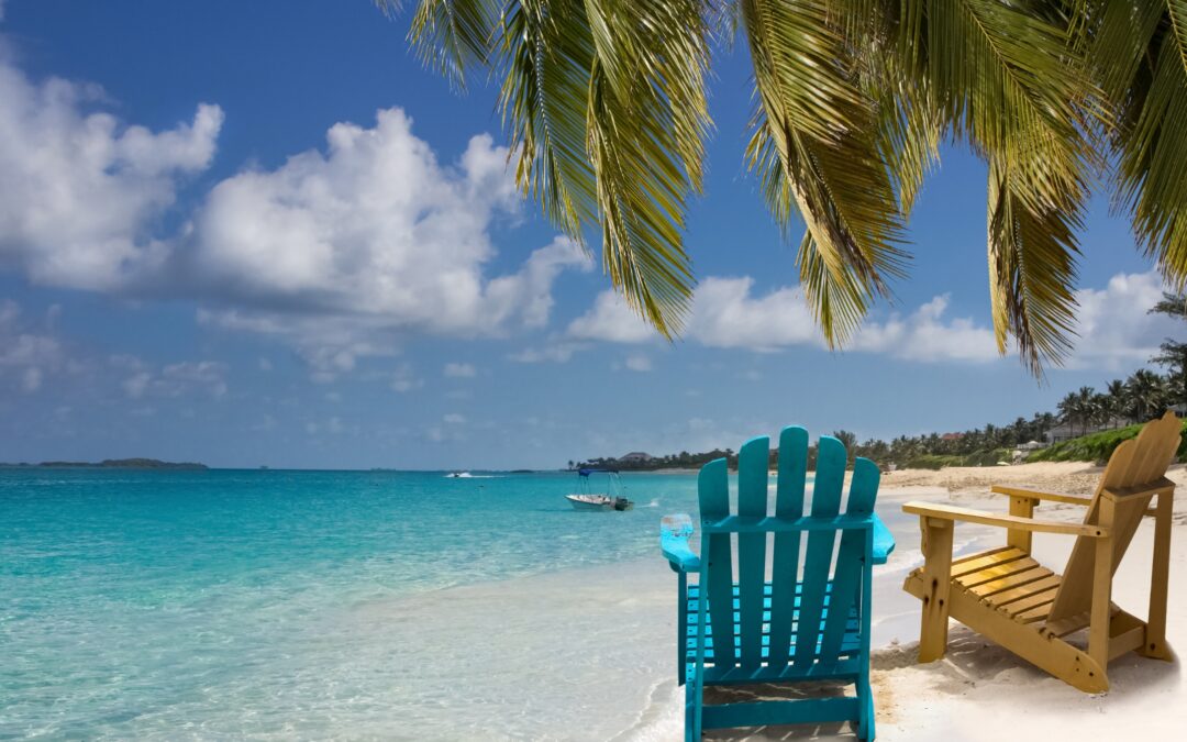 is Nassau Bahamas Safe to Visit