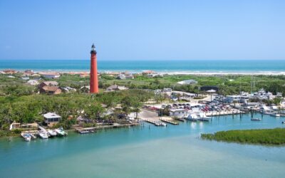 New Smyrna Beach To Orlando: How To Get There & Stops To Make!