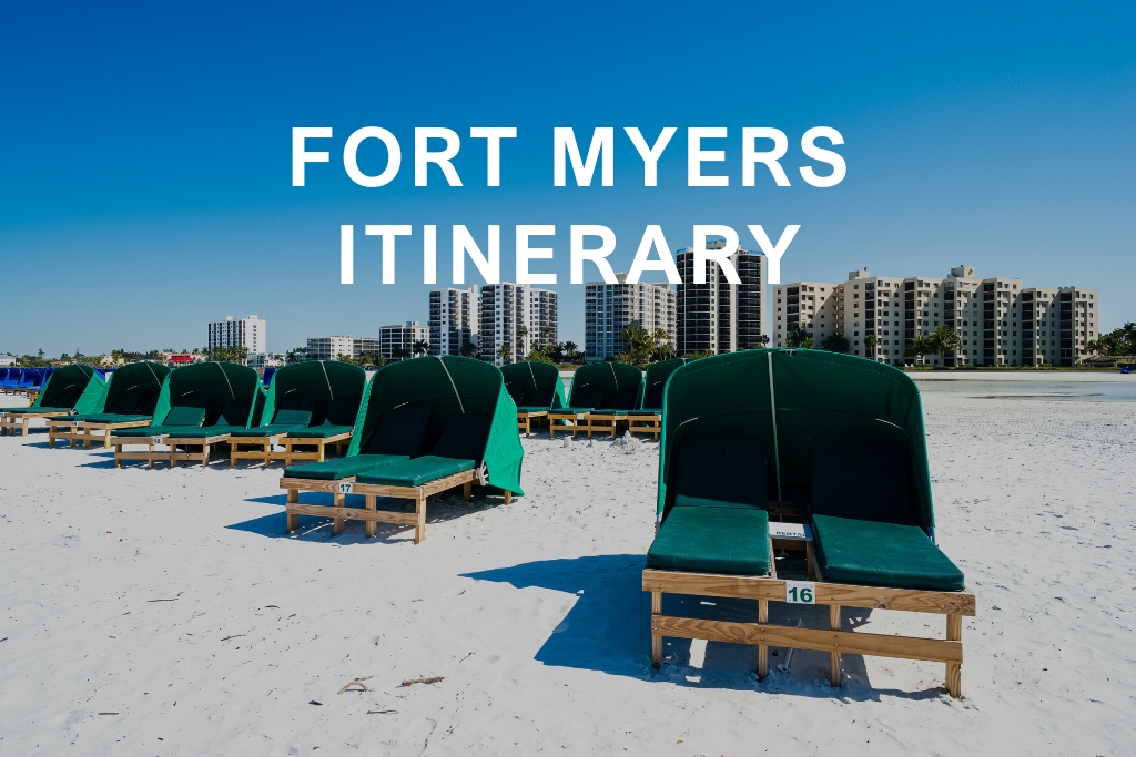 page button - Fort Myers tours and rentals