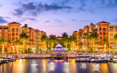 10+ Awesome Things To Do In Naples & Southwest Florida!