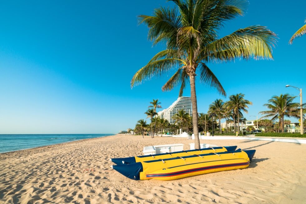 Florida October 9 Best Florida Beaches In October! - ALWAYS ON THE SHORE