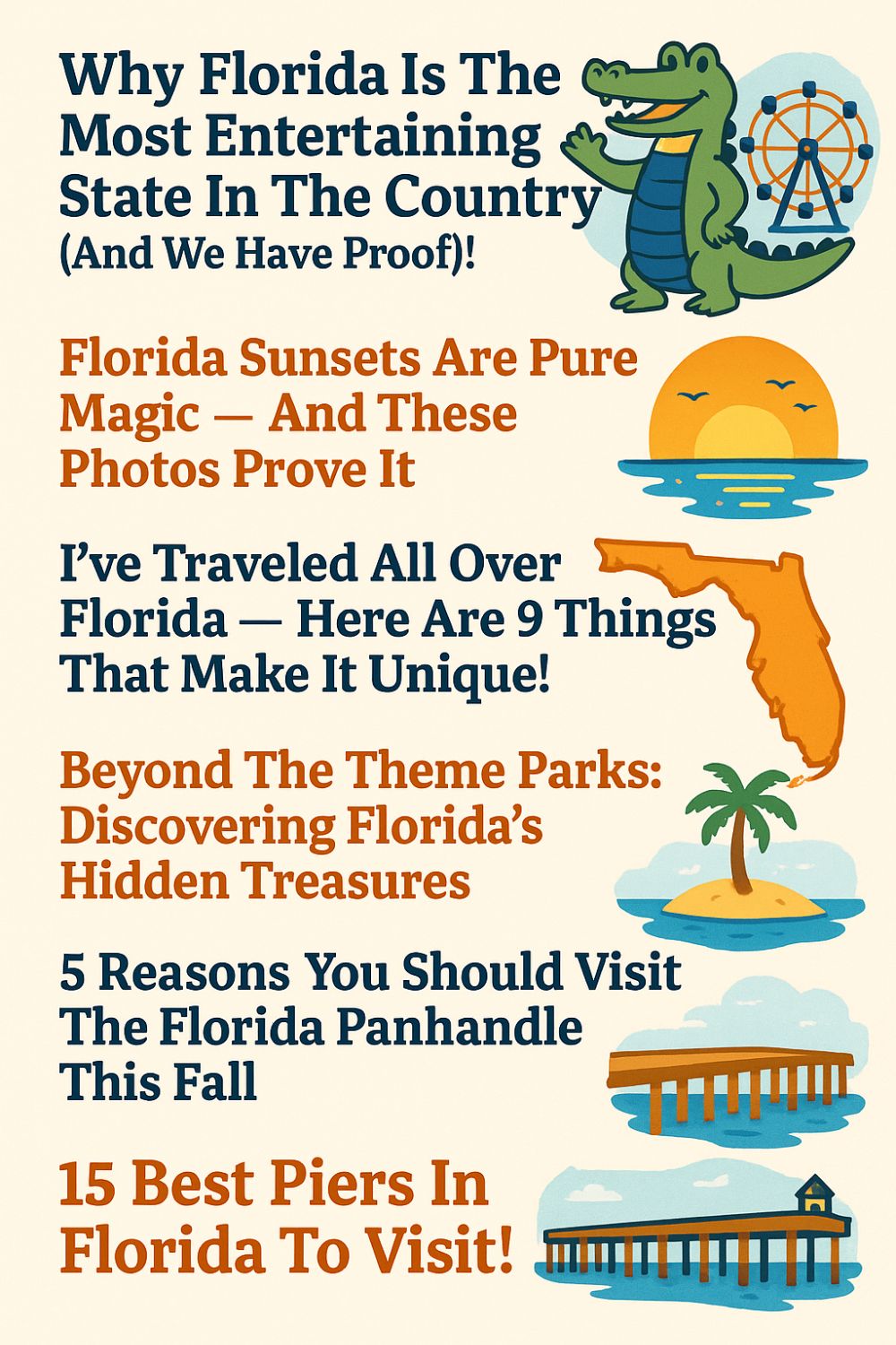Florida articles