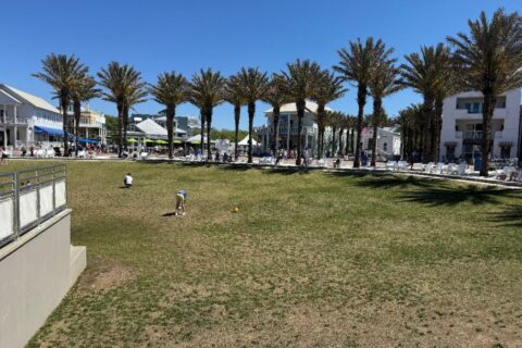 Did You Know The Truman Show Was Filmed In This Stunning Florida Town