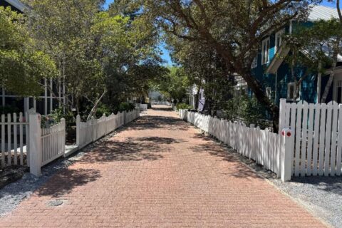 Did You Know The Truman Show Was Filmed In This Stunning Florida Town