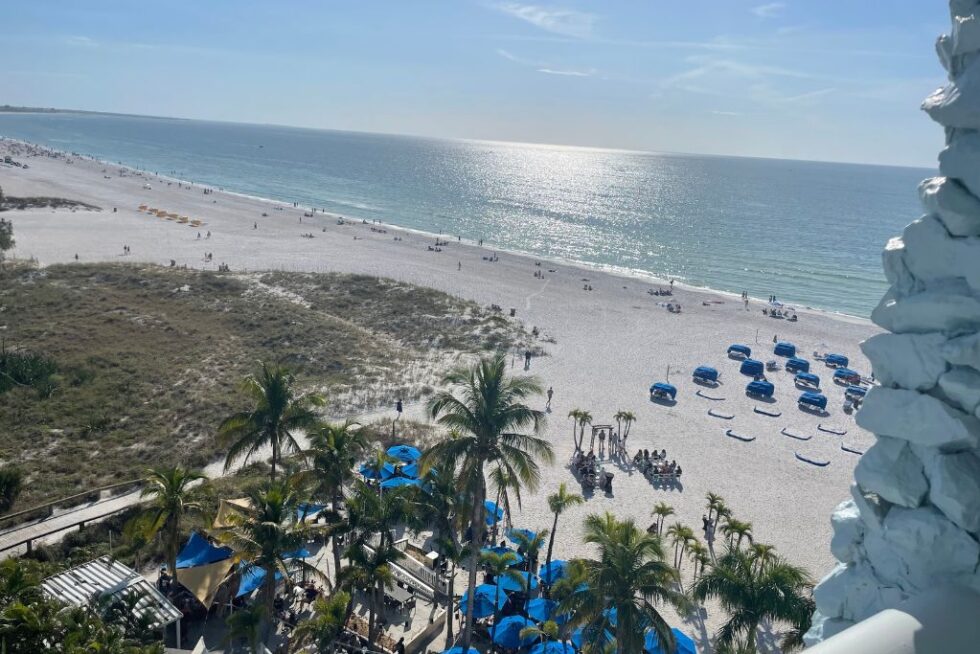 Planning A Florida Trip In August? Here's What to Expect - ALWAYS ON ...