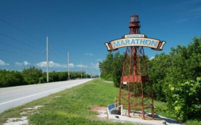 10 Best Beaches In Marathon Florida & Nearby!