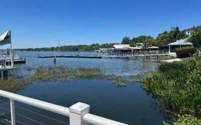 15 Best Lake Towns In America For Retirement
